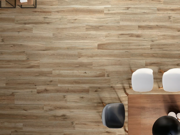 BARKWOOD NATURAL - Porcelain stoneware flooring with wood effect by CERAMICA SANT'AGOSTINO - view 2